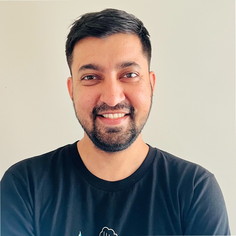 Speaker: Amit Sharma
