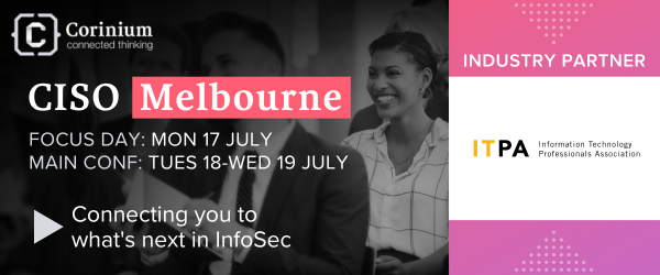 CISO Melbourne