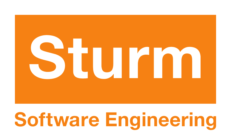 Sturm Software Engineering